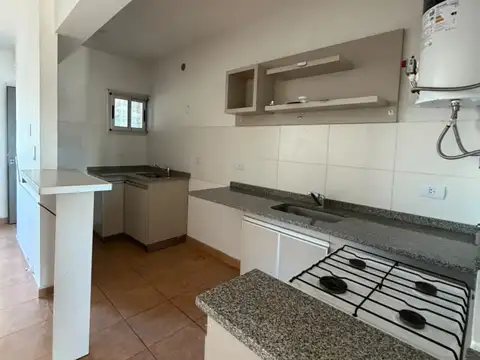 Departamento en Alquiler de 2 ambientes