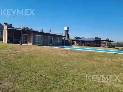 Club de Campo La Ranita