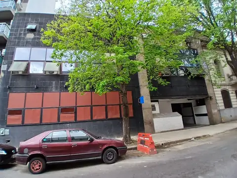 Terreno - venta - Doble Lote - Flores - U.S.A.M