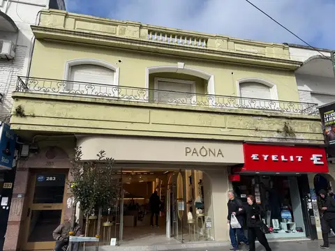 Alvear 200