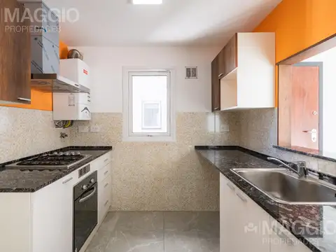 Departamento en Venta Apto profesional