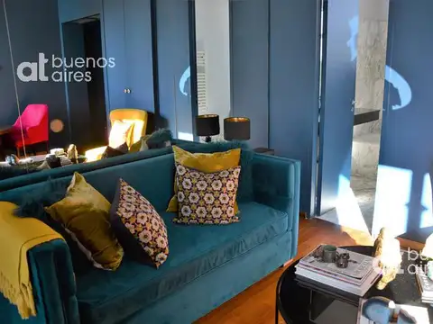 Departamento en Alquiler Temporal de 1 dormitorio