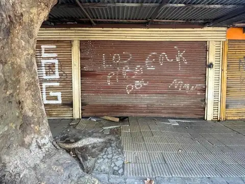 Locales en alquiler