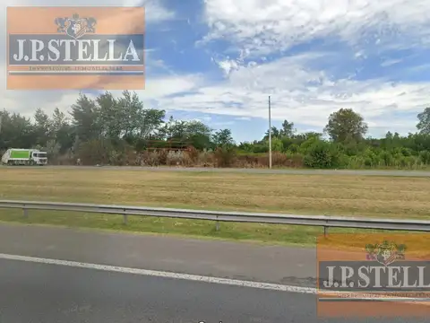Colectora Sur Acceso Oeste Km 56