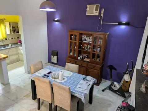 Depto Tipo Casa en Venta en Munro, USD 215.000