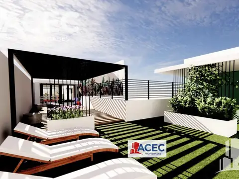 Departamento en Venta en Centro, Rosario