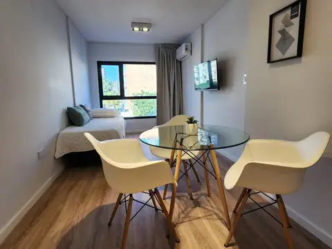 Departamento en Venta en Abasto, USD 82.000