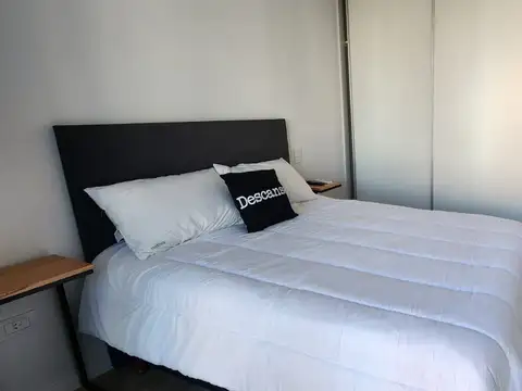Departamento en Abasto