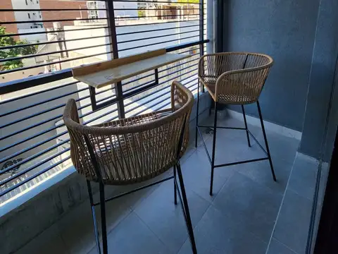 Departamento en Abasto