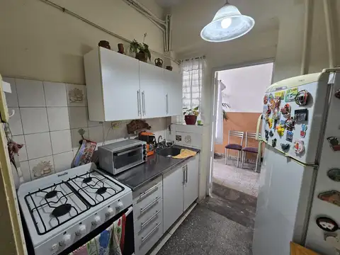 Depto Tipo Casa en Venta de 2 dormitorios