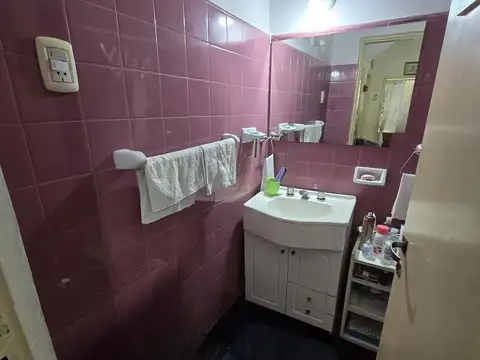 Depto Tipo Casa 3 ambientes con 2 baños