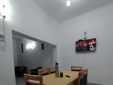 OPORTUNIDAD PH 3 AMB SIN EXPENSAS C PATIO MORON CENTRO