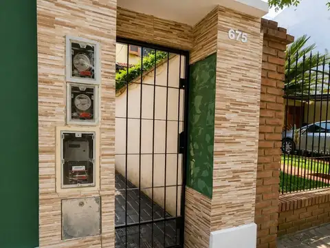 OPORTUNIDAD PH 3 AMB SIN EXPENSAS C PATIO MORON CENTRO
