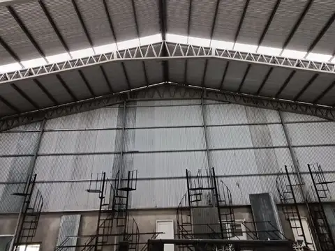 Galpón en Alquiler en Punta Mogotes, Mar del Plata