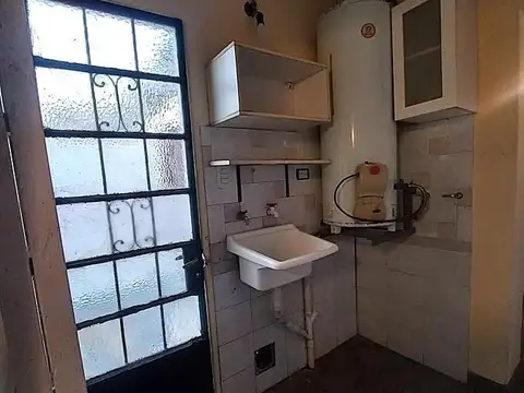 Depto Tipo Casa en Alquiler 15 años