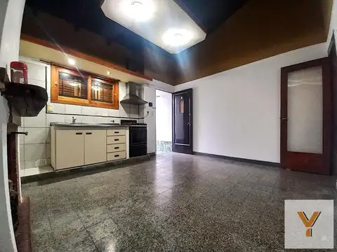 Depto Tipo Casa en Alquiler de 1 dormitorio