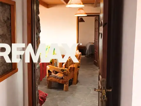 VENTA CAMPO SOMUNCURA - VALCHETA - RIO NEGRO