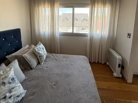 Departamento en Venta 15 años