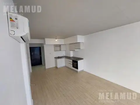 Departamento en Alquiler en Villa Crespo, $ 590.000