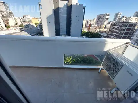 Departamento en Alquiler 8 años