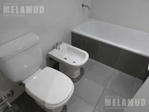 Departamento en Alquiler al Este