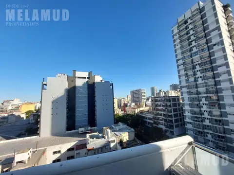 Departamento en Alquiler Apto profesional