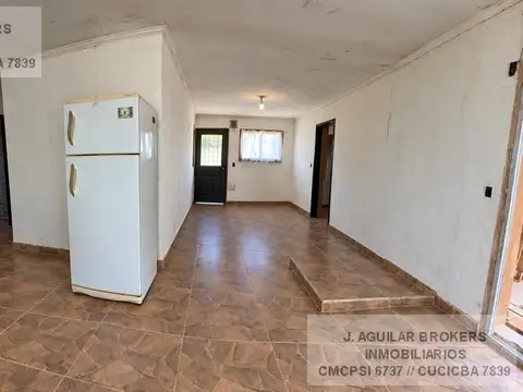 Casa en Venta en La Cesarina, USD 145.000