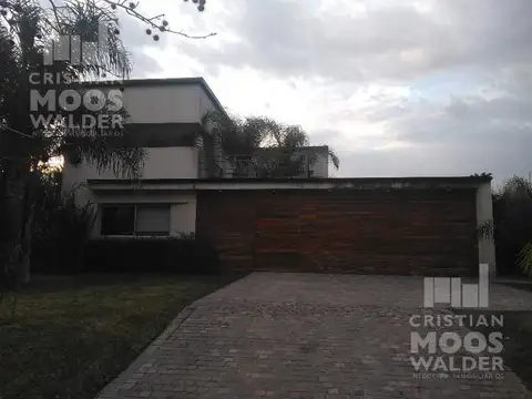 Casa  en venta 4 ambientes-  Barrio  cerrado Septiembre - Foto 0