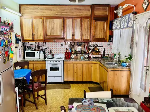 Depto Tipo Casa en Venta de 4 ambientes
