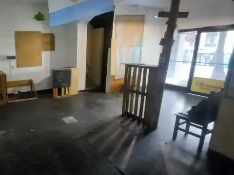 Local en Alquiler 36 años