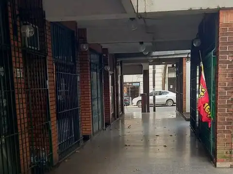 Local en Alquiler 36 años