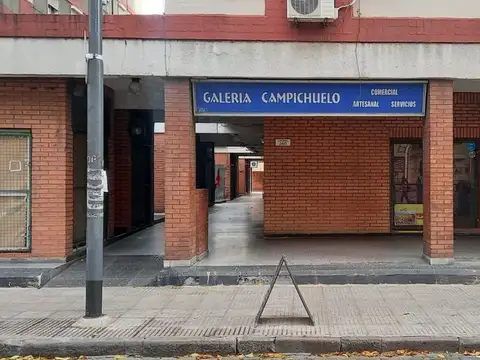 LOCAL ALQUILER CABALLITO