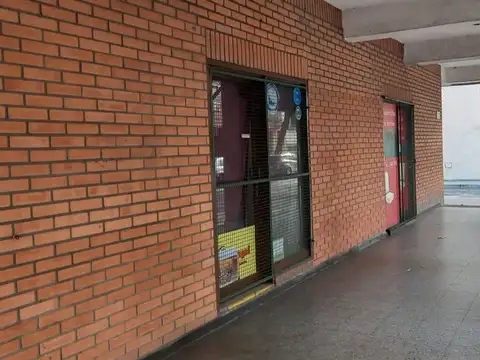 LOCAL ALQUILER CABALLITO