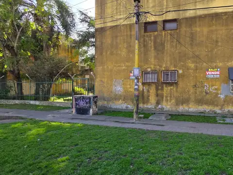 Departamento en Venta de 4 dormitorios