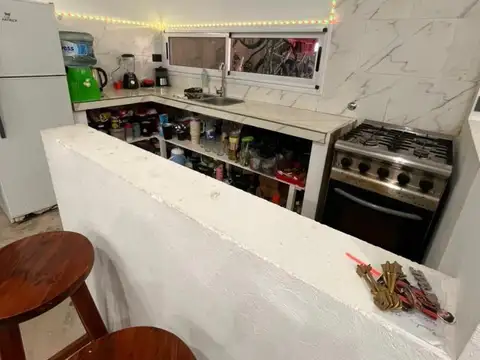 Departamento en Venta en Gerli, USD 60.000