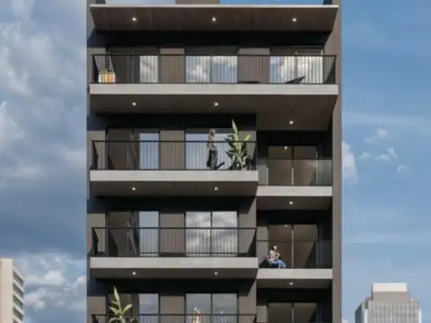 Departamento en Venta de 4 ambientes