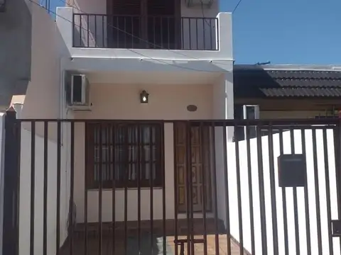 PH 3 AMBIENTES CON COCHERA VILLA LUZURIAGA