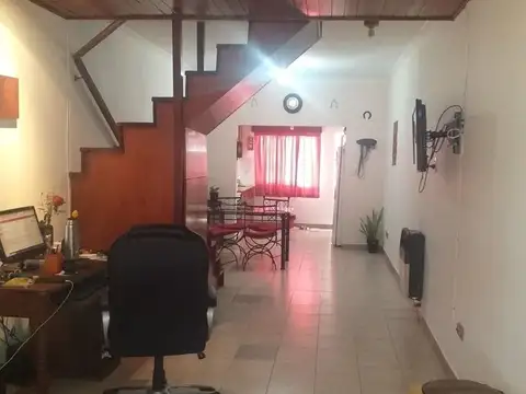 Depto Tipo Casa en Venta de 2 dormitorios