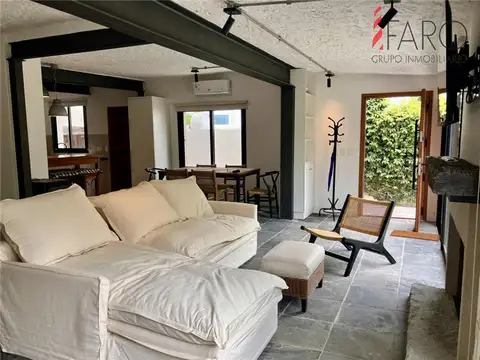 CASAS - CASA - PENÍNSULA, PUNTA DEL ESTE