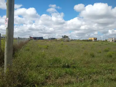 Terreno en Venta de 1250,0 m2