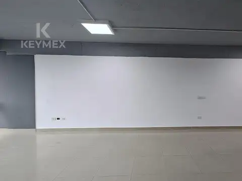 Oficina en Alquiler A Estrenar