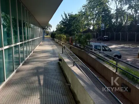 Oficina Monoambiente con 1 baño