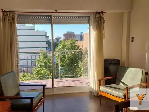 Departamento en Venta 30 años