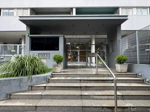 DEPARTAMENTO DOS AMBIENTES, ALQUILER, BECCAR