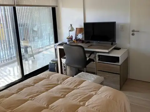 Departamento en Venta Permite mascota