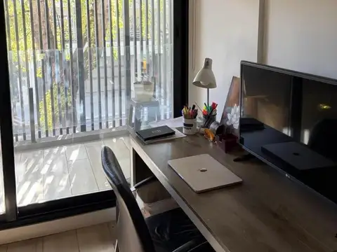 Departamento en Venta al Norte