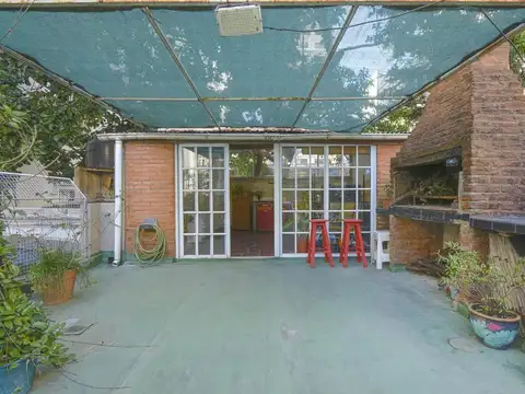 Depto Tipo Casa en Venta en Palermo, USD 245.000