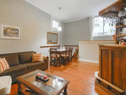 VENTA PH 4 AMB QUINCHO TERRAZA PARRILLA PALERMO