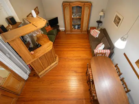 Depto Tipo Casa en Venta 61 años