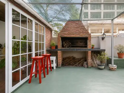 Depto Tipo Casa en Venta de 2 dormitorios